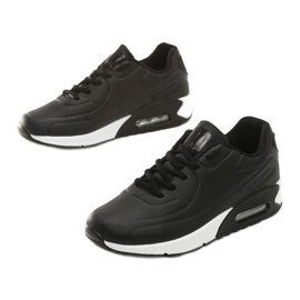 Vices Mordazas B807-1 Negro 36 41 1