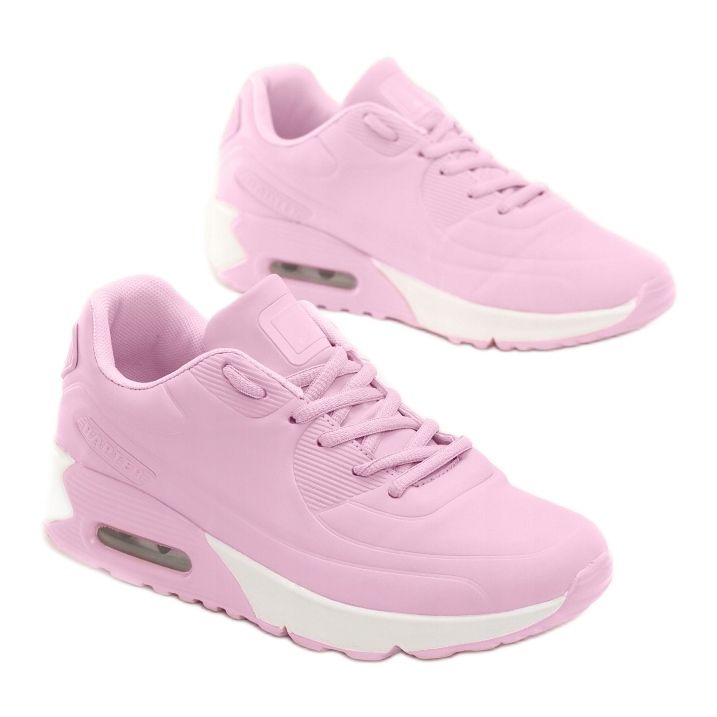 Vices Mordazas B807-20 Rosa 36 41 1