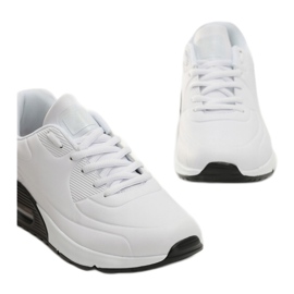 Vices Mordazas B807-41 Blanco 36 41 2
