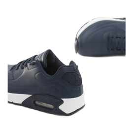 Vices Mordazas B807-12 Azul marino 36 41 2