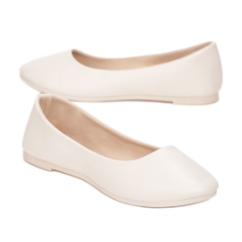 Vices Mordazas JB017-14 Beige 36 41 2