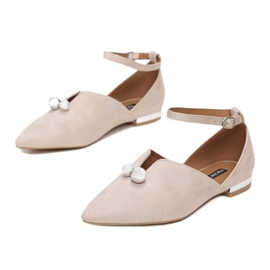Vices Mordazas 9240-14 Beige 36/41 1