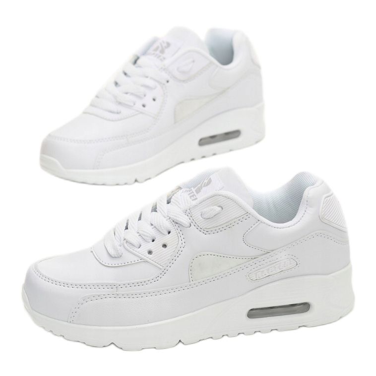 Vices Mordazas B733-41 Wh 36 41 blanco 1