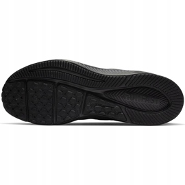 Zapatillas Nike Star Runner negras para niños AQ3542 003 negro 5