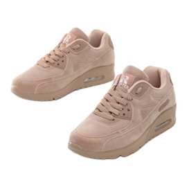 Vices Mordazas B775-20 Pin 36 41 rosado 1