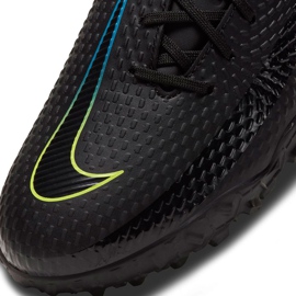 Calzado de fútbol Nike Phantom Gt Academy Tf CK8470 090 negro negro 3