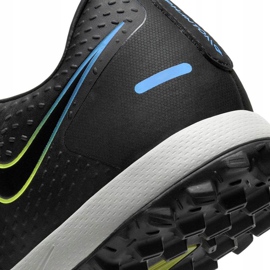 Calzado de fútbol Nike Phantom Gt Academy Tf CK8470 090 negro negro 4