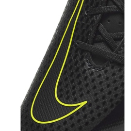 Zapatillas de fútbol Nike Phantom Gt Club Ic Junior CK8481090 negro negro 5