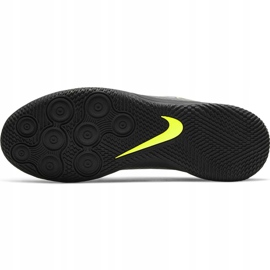 Zapatillas de fútbol Nike Phantom Gt Club Ic Junior CK8481090 negro negro 7