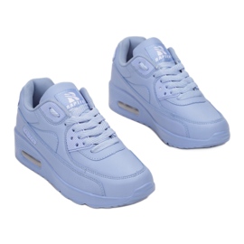 Vices Mordazas B733-11 Azul 36 41 1