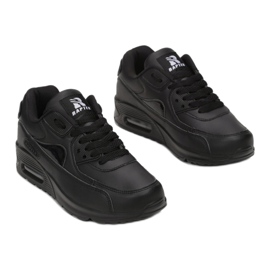 Vices Mordazas B733-1 Bla 36 41 negro 1