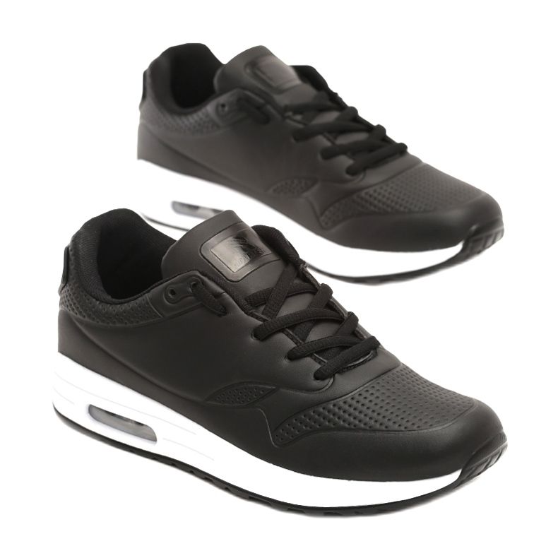 Vices Mordazas B806-1 Negro 36 41 1