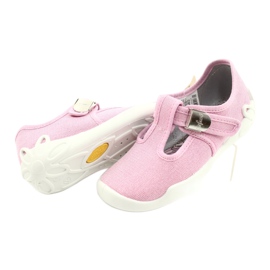 Calzado infantil befado blanka rosa 115X002 5