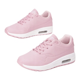 Vices Mordazas B806-20 Rosa 36 41 1