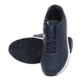 Vices Mordazas B806-12 Azul marino 36 41 1