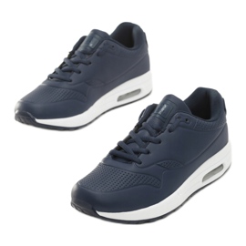 Vices Mordazas B806-12 Azul marino 36 41 2