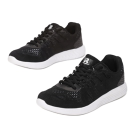 Vices Mordazas B823-1 Negro 36 41 2