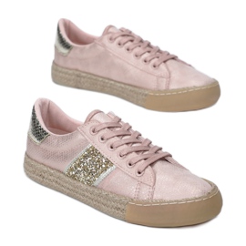 Vices Mordazas 8392-20 Rosa 36 41 1