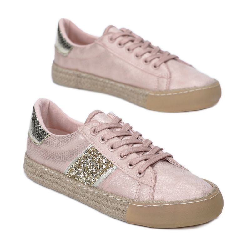 Vices Mordazas 8392-20 Rosa 36 41 1