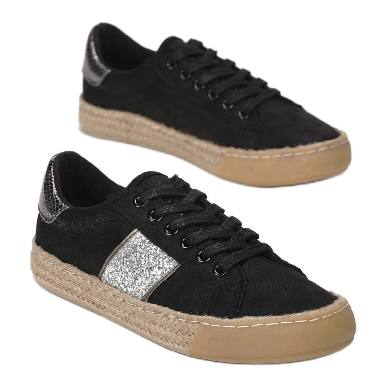 Vices Mordazas 8392-1 Negro 36 41 1 Vices Mordazas 8392-1 Negro 36 41 1