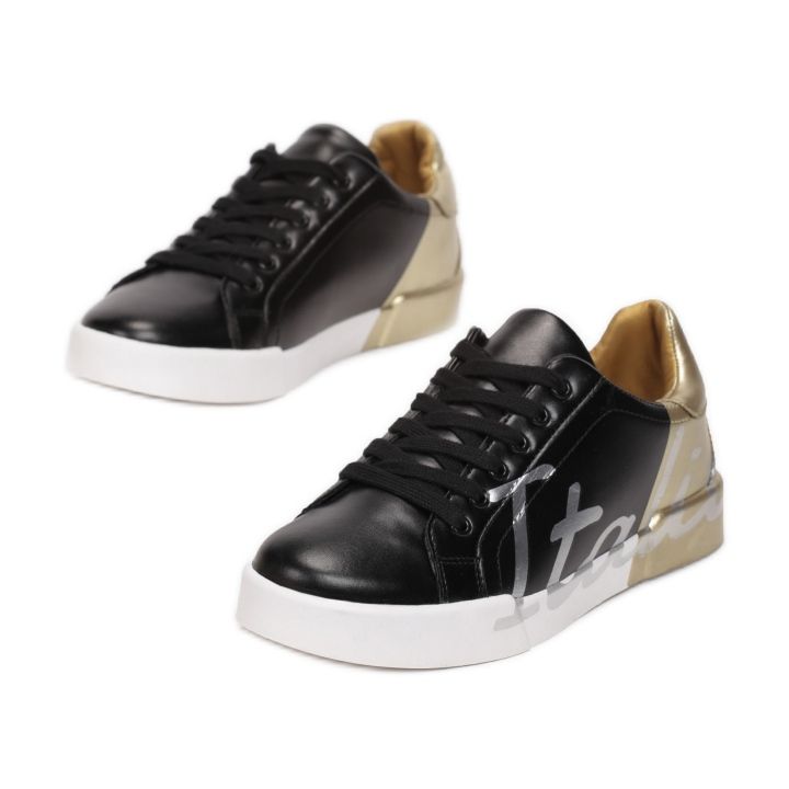 Vices Mordazas 7228-1 Oro negro 36 41 dorado 1