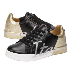 Vices Mordazas 7228-1 Oro negro 36 41 dorado 2