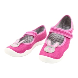 Calzado infantil befado 114X430 rosado 7
