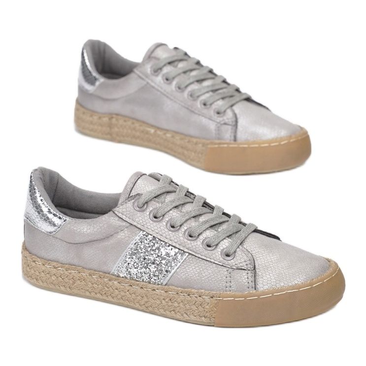 Vices Mordazas 8392-5 Gris 36 41 1 Vices Mordazas 8392-5 Gris 36 41 1