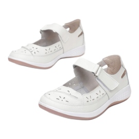 Vices Tornillos 8407-41 Blanco 1 Vices Tornillos 8407-41 Blanco 1