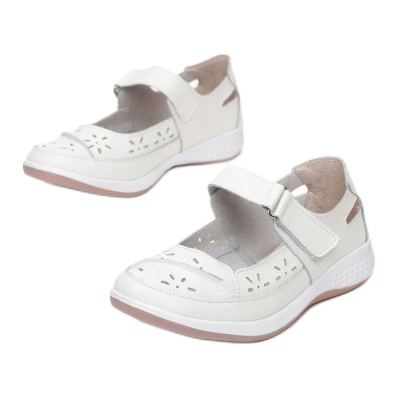 Vices Tornillos 8407-41 Blanco 1 Vices Tornillos 8407-41 Blanco 1