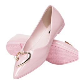 Vices Mordazas 3176-20 Rosa 36 41 rosado 2