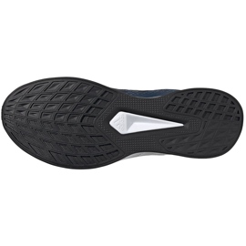 Zapatillas de hombre adidas Duramo Sl azul marino FY6681 2