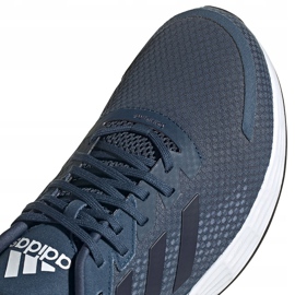 Zapatillas de hombre adidas Duramo Sl azul marino FY6681 3
