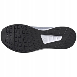 Zapatillas de hombre Adidas Runfalcon 2.0 grises FZ2804 3