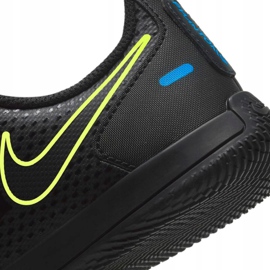 Zapatillas de fútbol Nike Phantom Gt Club Ic Jr CK8481-090 negro negro 6