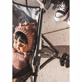 Zapatillas bajas clásicas para niños Big Star HH374090 Negro ['negro'] 8