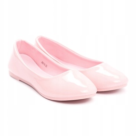 Vices Mordazas JB018-20 Rosa 36-41 1