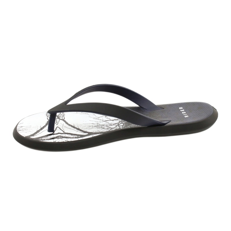 Chanclas Rider Energy Plus III AD 82731 negro negro 1