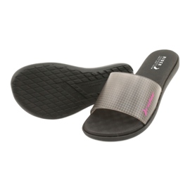 Zapatillas de mujer Rider Vave FEM 82741 negro negro 3