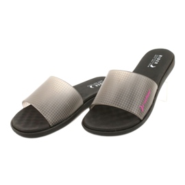 Zapatillas de mujer Rider Vave FEM 82741 negro negro 2