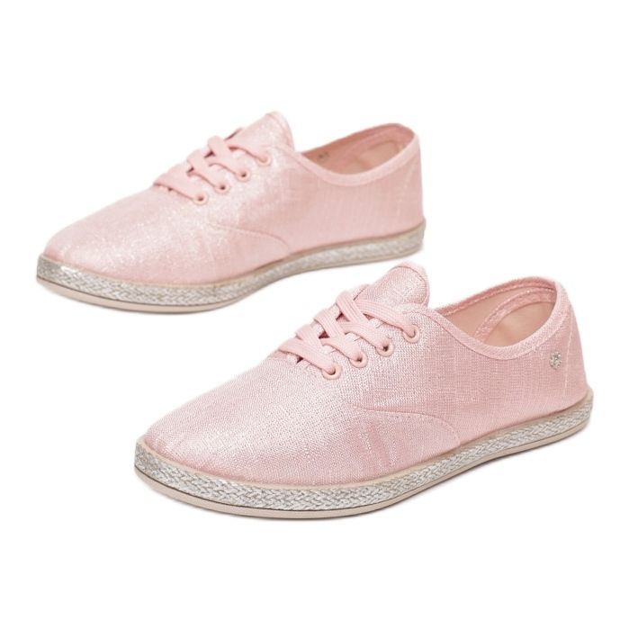 Vices Mordazas B741-20 Pin 36/41 rosa 1