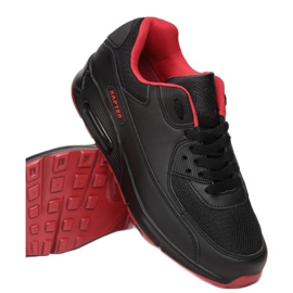 Vices Mordazas B852-1 Negro 2 Vices Mordazas B852-1 Negro 2