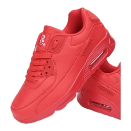 Vices Mordazas B885M-64 ed rojo 1