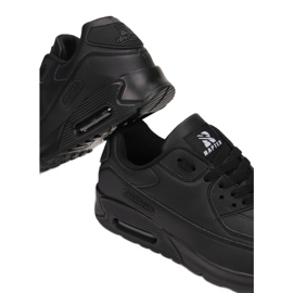 Vices Mordazas B885M-38-negro 2