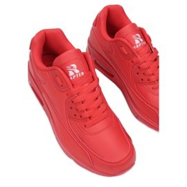 Vices Mordazas B885M-64 ed rojo 2