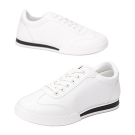 Vices Tornillos 8398-41 Blanco 1