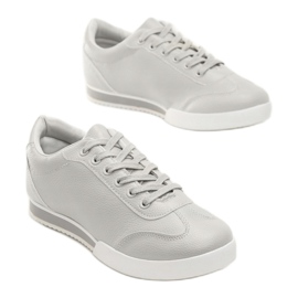 Vices Tornillos 8398-5 Gris 1 Vices Tornillos 8398-5 Gris 1