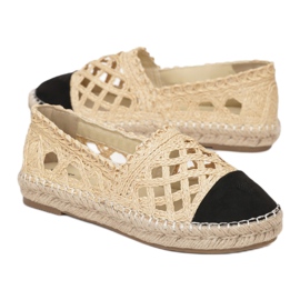 Vices Mordazas 9271-16 D Beige 2