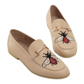 Vices Mordazas 1247-14 Beige 1