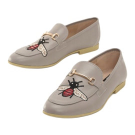 Vices Mordazas 1247-5 Gris 1 Vices Mordazas 1247-5 Gris 1